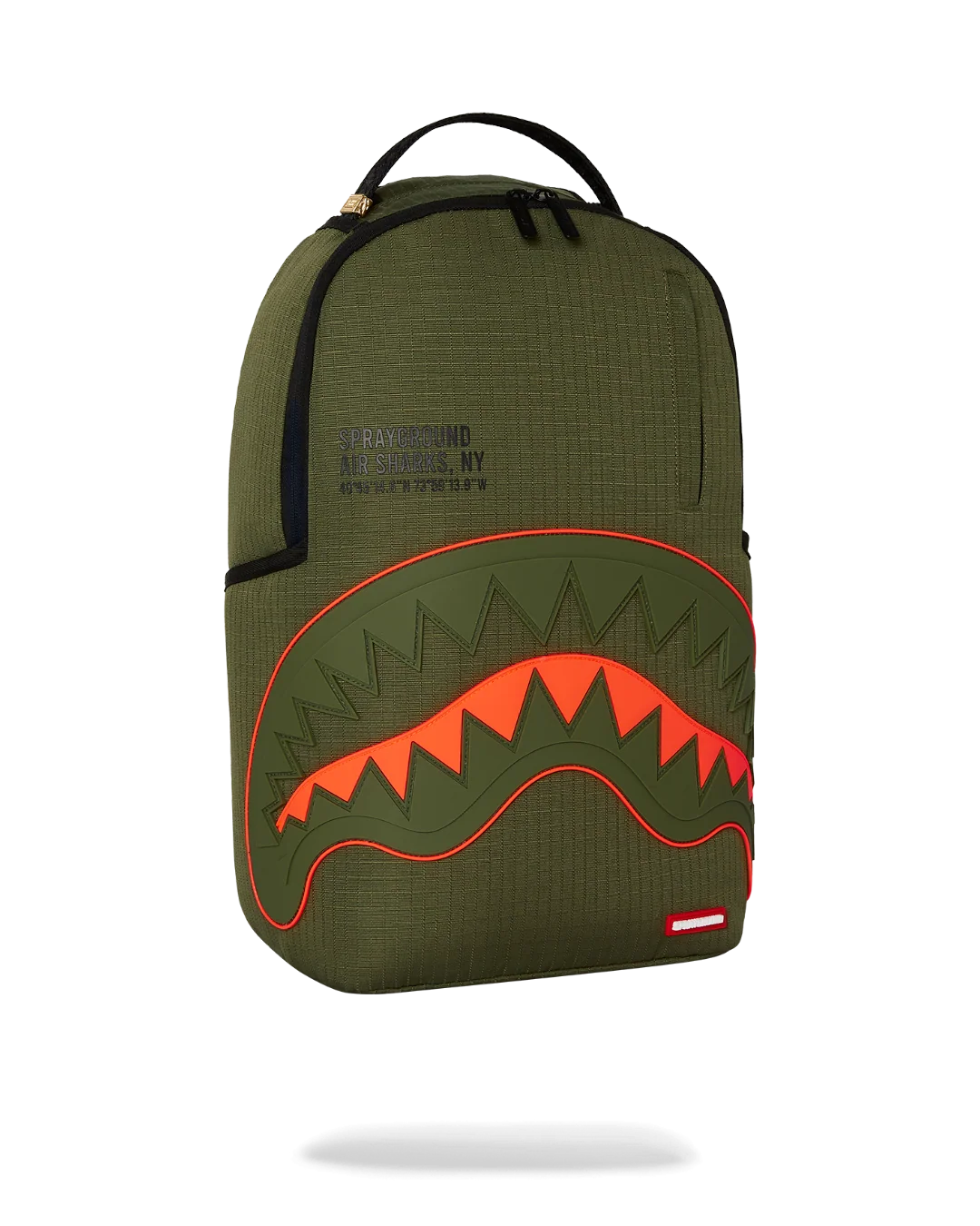 SHARK CENTRAL AIRBORNE BACKPACK
