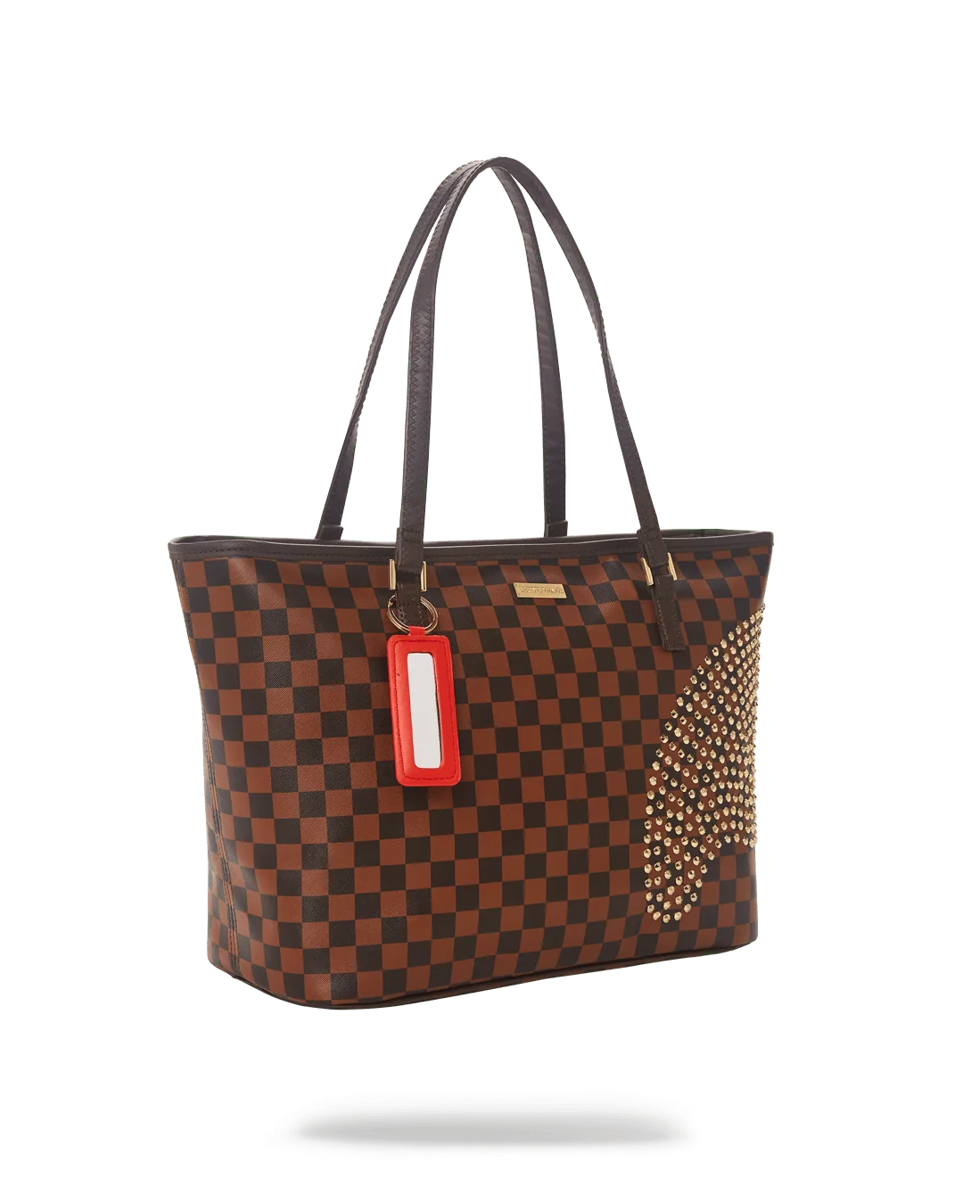 SHARKS IN PARIS POLARIS TOTE