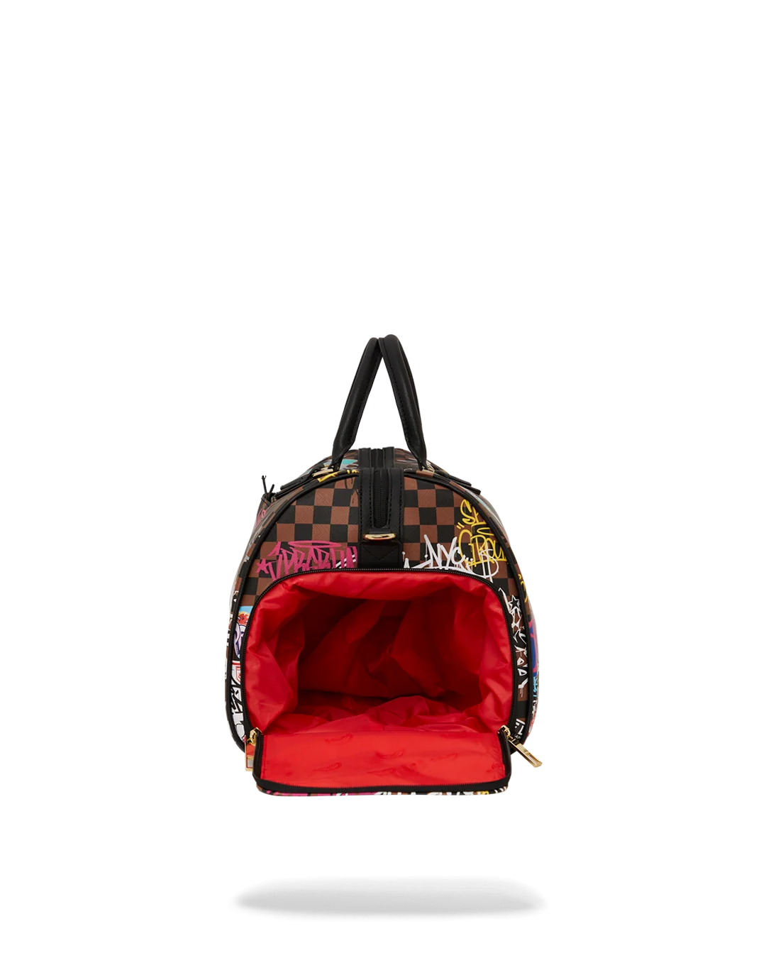 SHARKS IN PARIS THE RIZZ DUFFLE