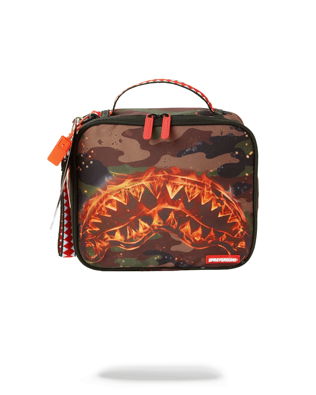 THE LIL TJAY RAPIDFIRE SNACKPACK