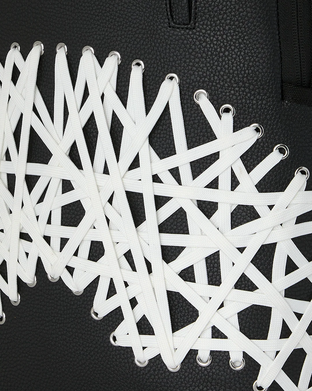LACE MAZE BACKPACK