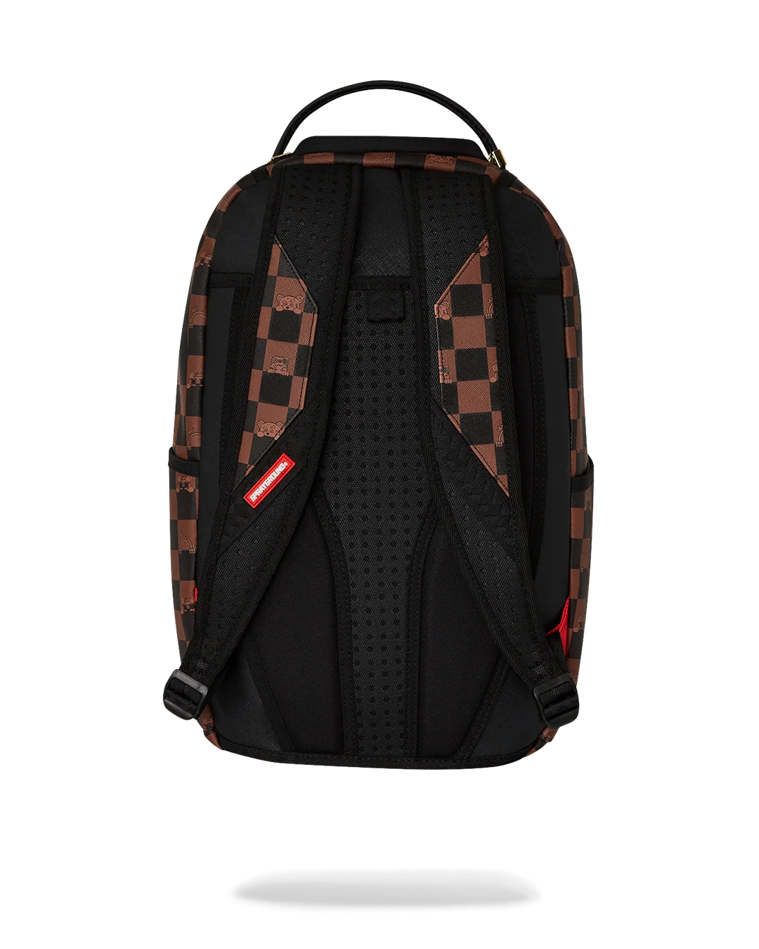THE HIDEOUT BACKPACK