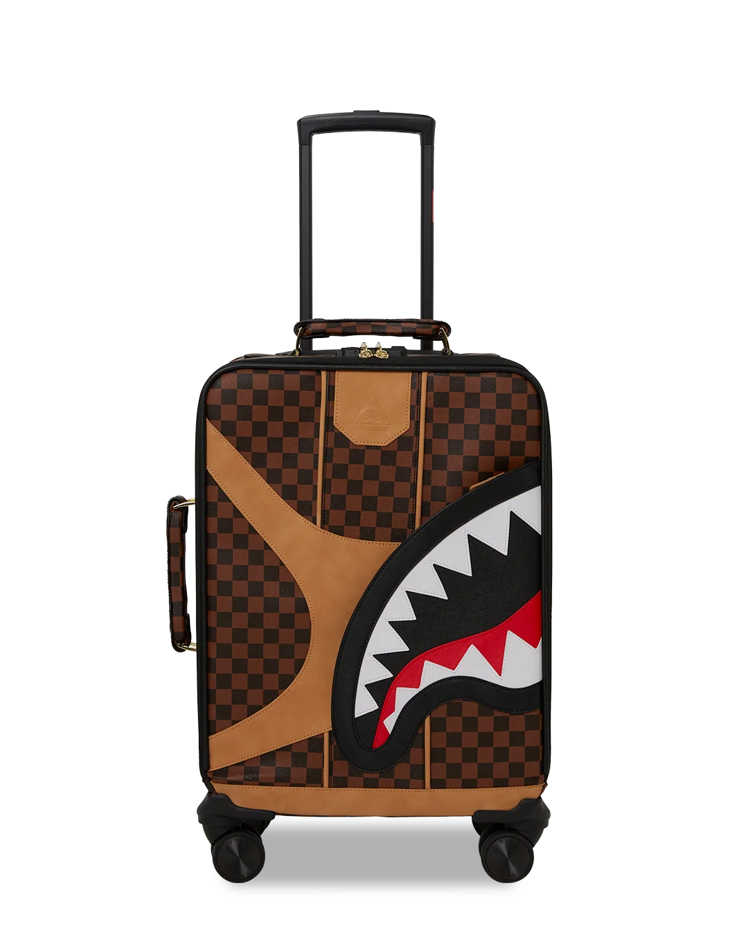 HENNYVILLE CARRY-ON LUGGAGE