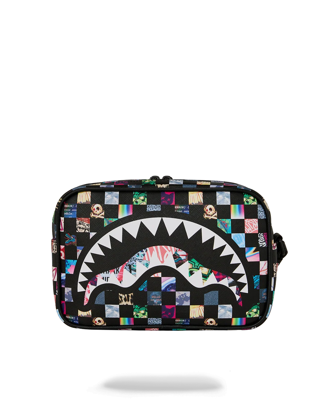 SHARKVERSE UNIVERSE TOILETRY BRICK