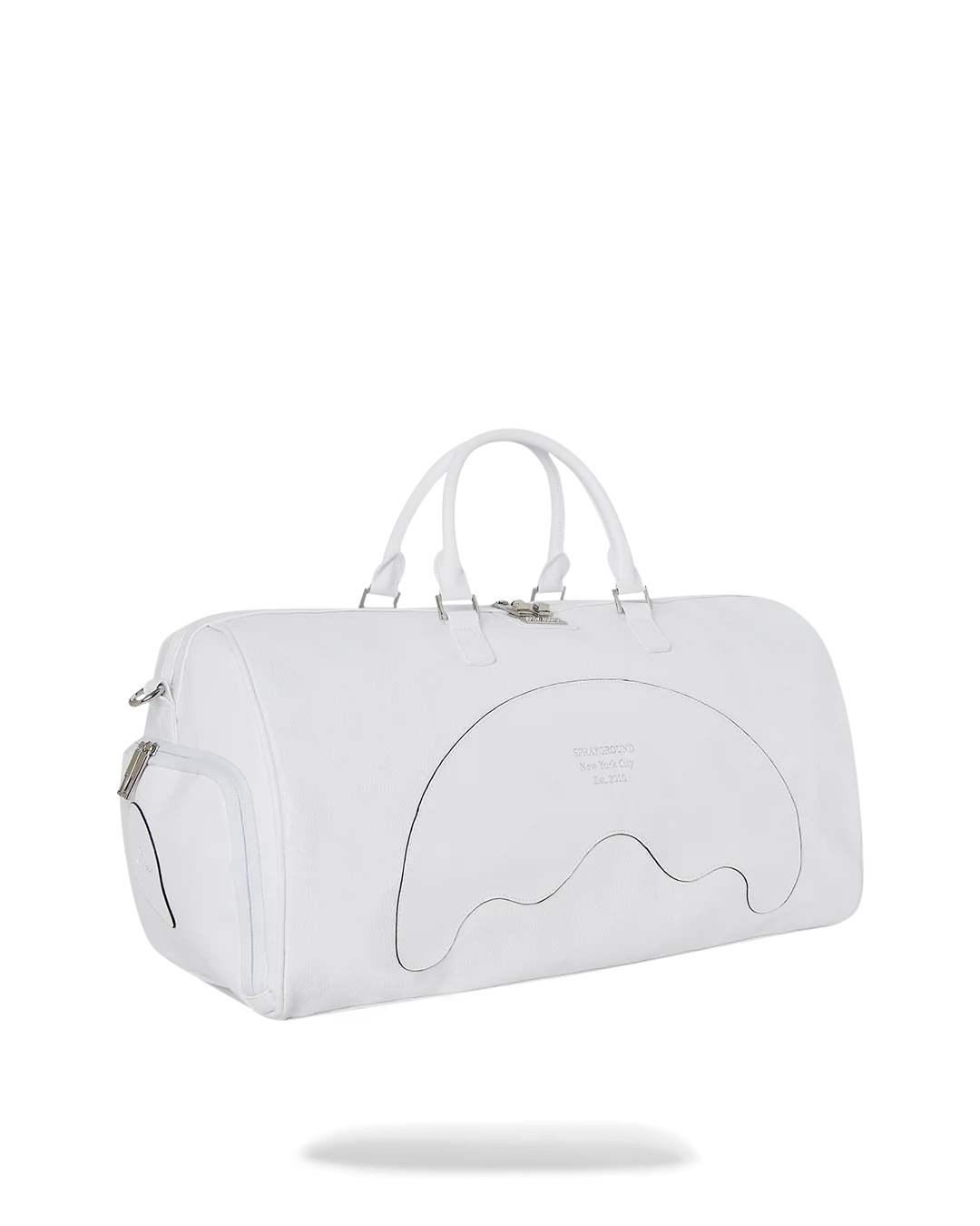 THE HEADQUARTERS - REFLECTION MINI DUFFLE
