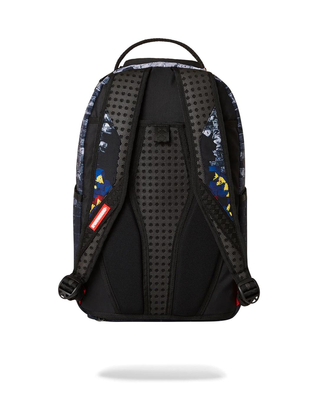 SUPERMAN NO STOPPING ME BACKPACK