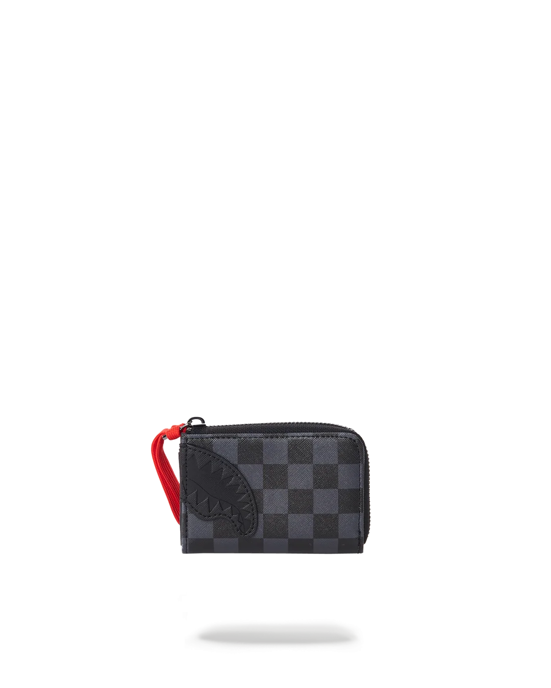 HENNY BLACK WALLET