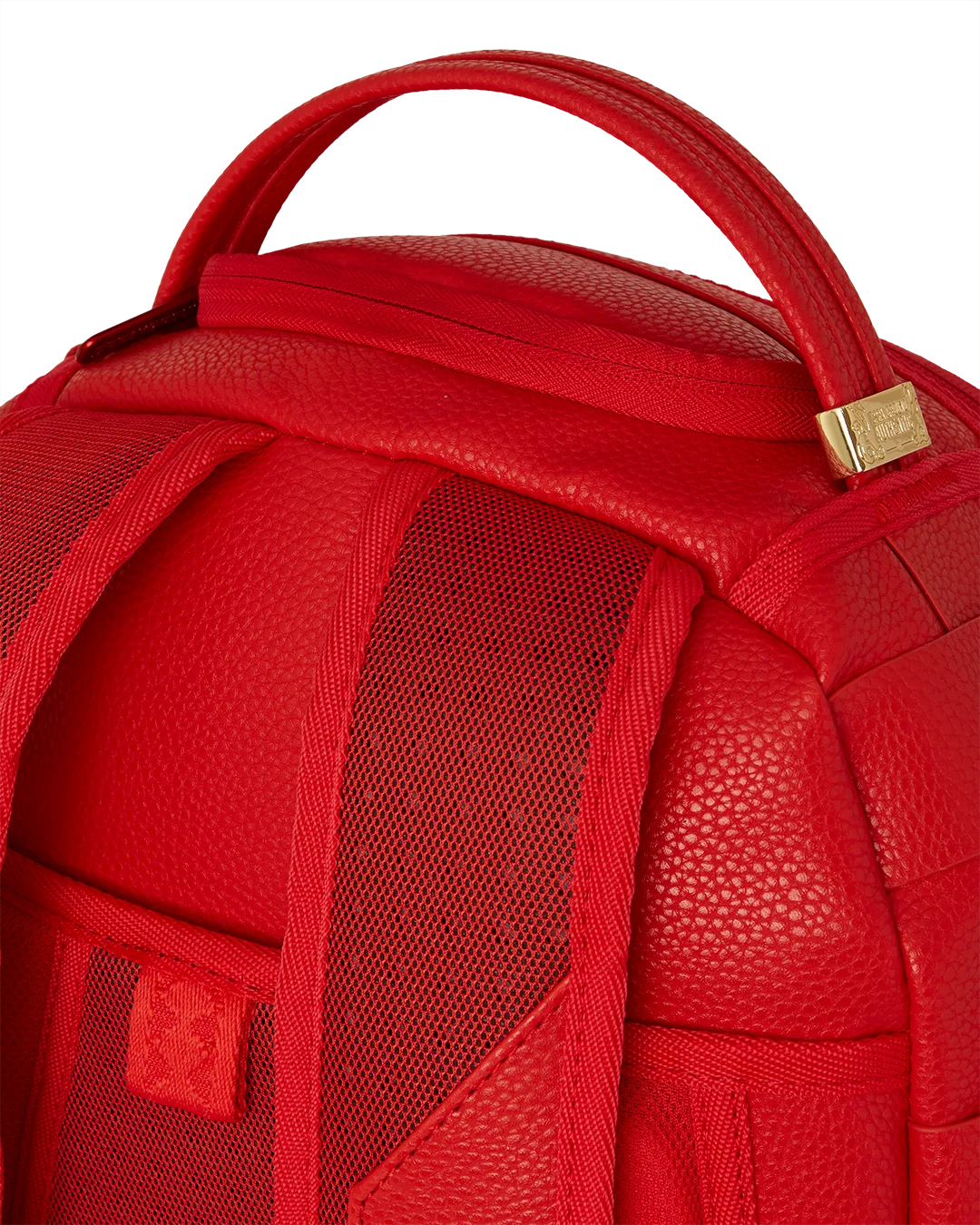 SUPER HOT FIRE DLX BACKPACK