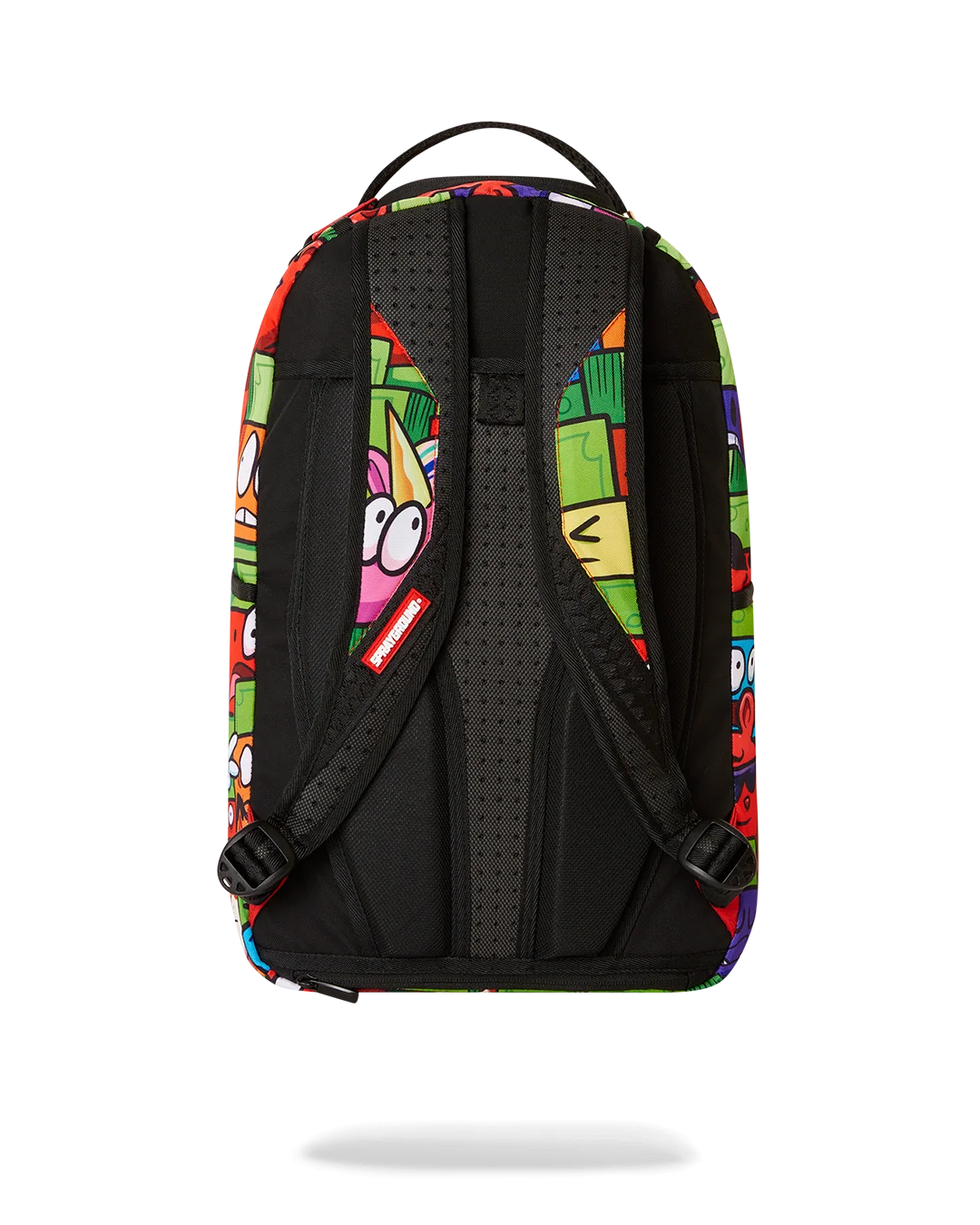 MONEY TOO DEEP DLXSR BACKPACK