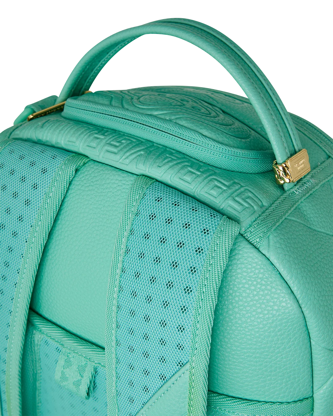 BABY BEAR BADDIE - MINT CONDITION BACKPACK