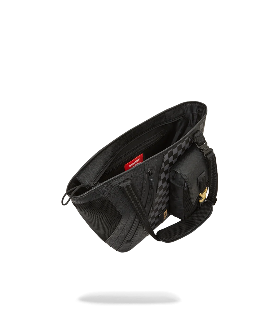 SPECIAL OPS NIGHT WATCH TOTE