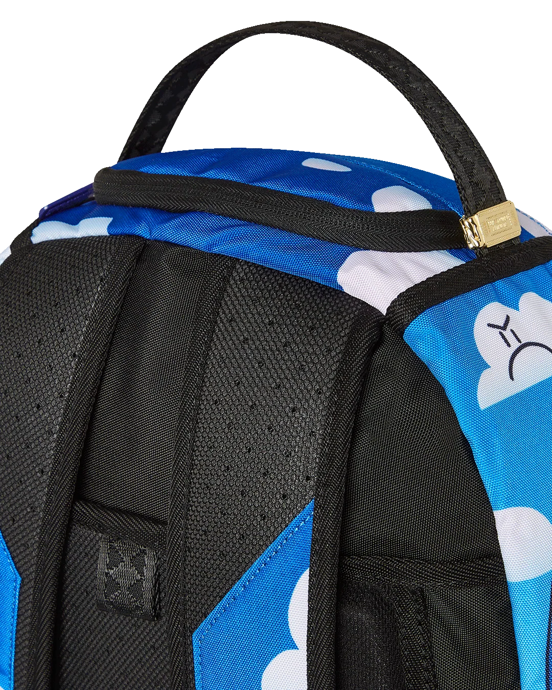 BLOOM BLOOM BEAR BACKPACK