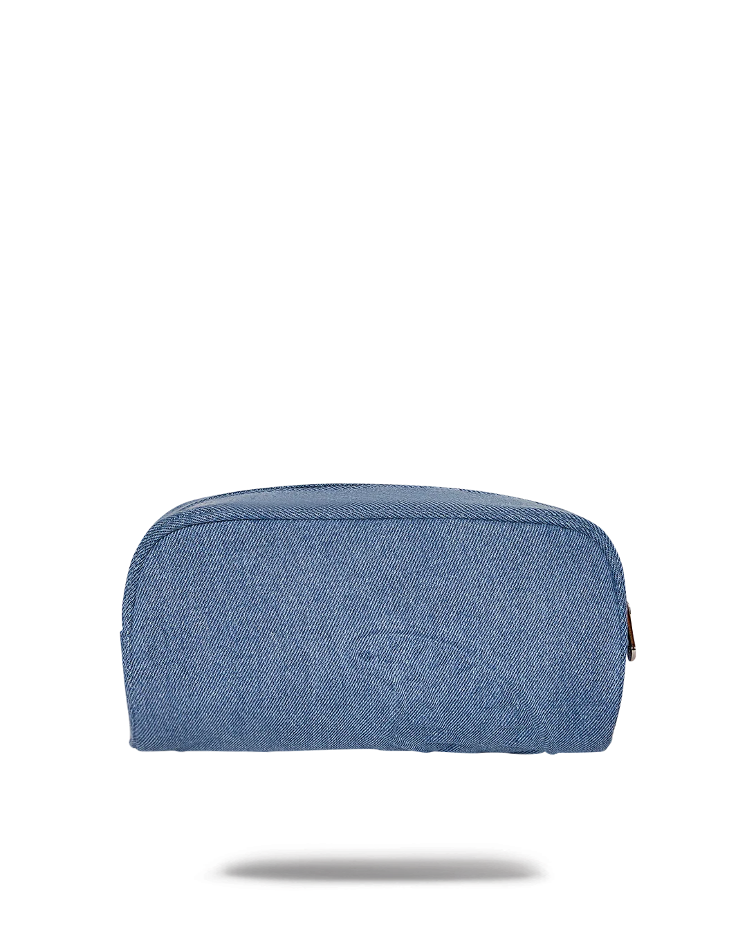 STONE WASHED SHARK PENCIL POUCH