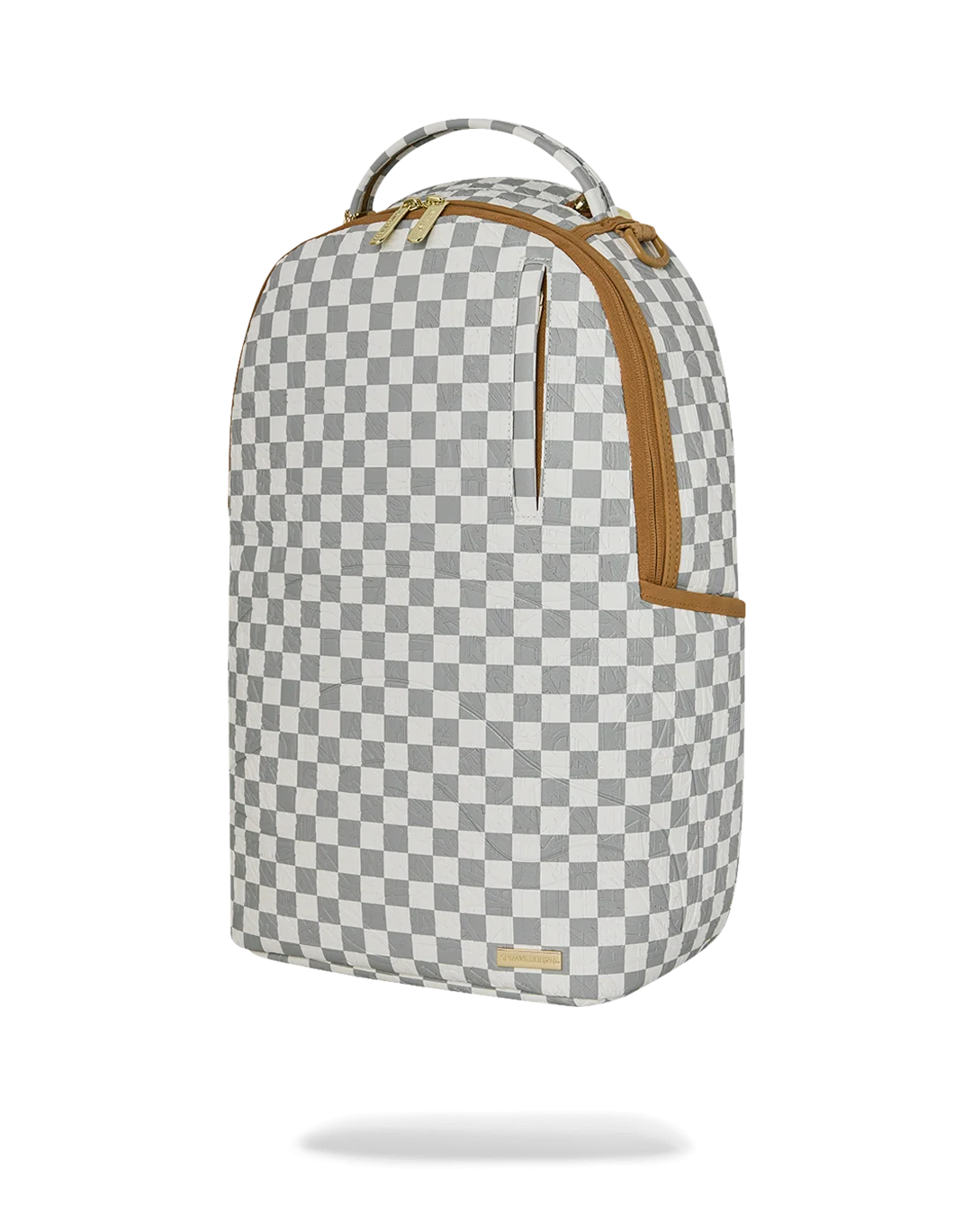 THE PRIVATE JET SHARK CLUB - HIGH ALTITUDE BACKPACK