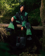 WORLD EXPLORER ENTREPRENEUR CARGO TOTE