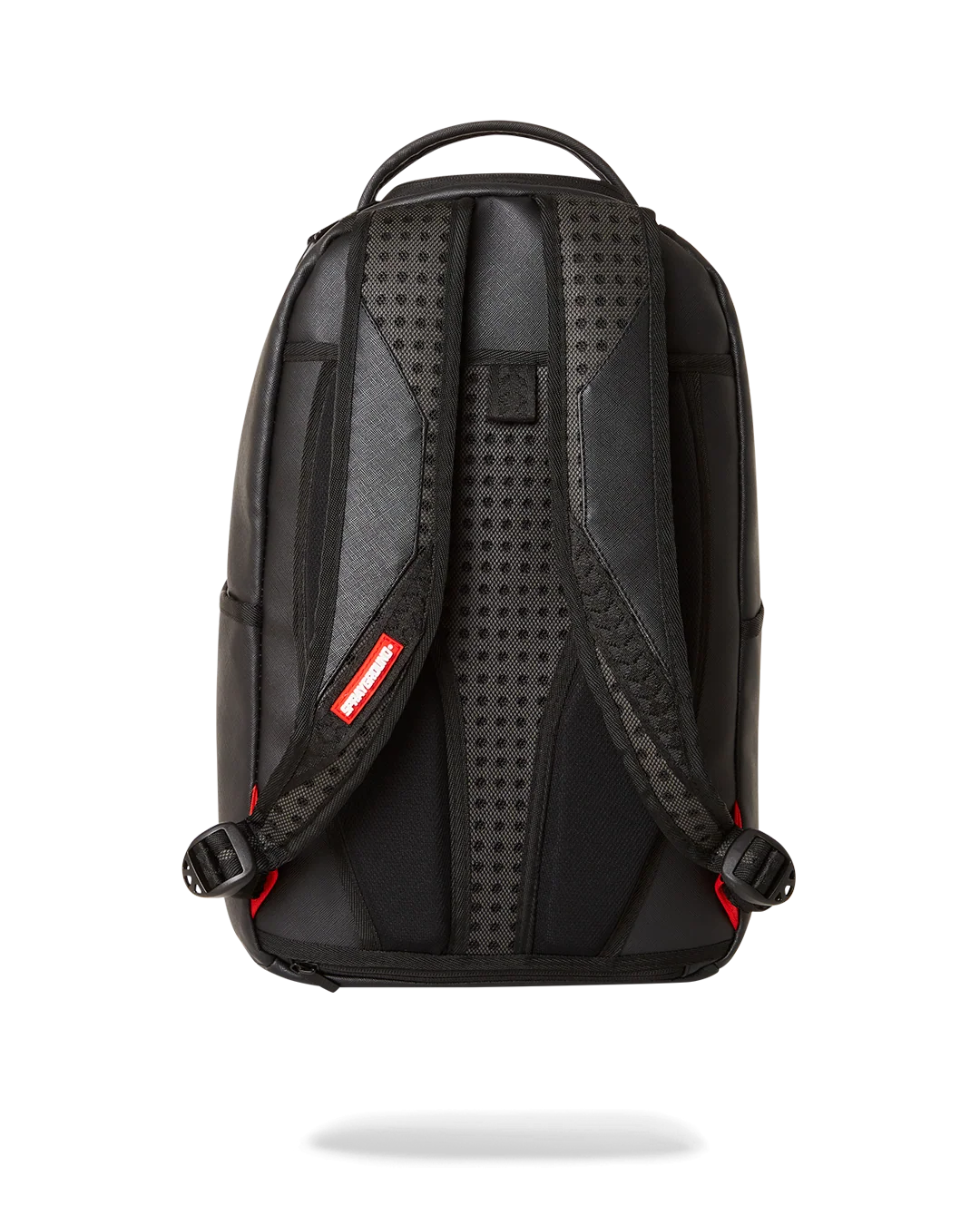 SHARK CENTRAL BLK/GRAY BACKPACK (DLXV)