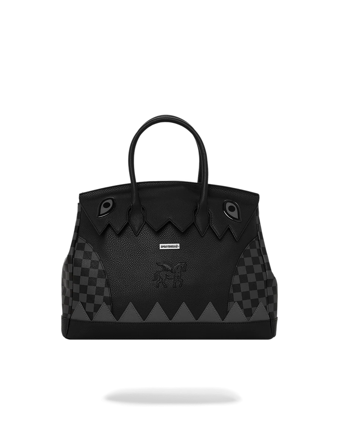RACEWAY SHADOW PHANTOM PALACE HANDBAG