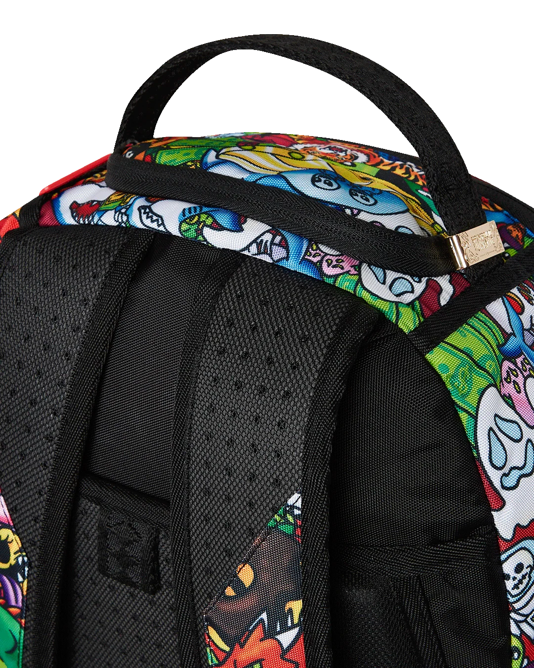 NEW FUN CITY DLXSR BACKPACK