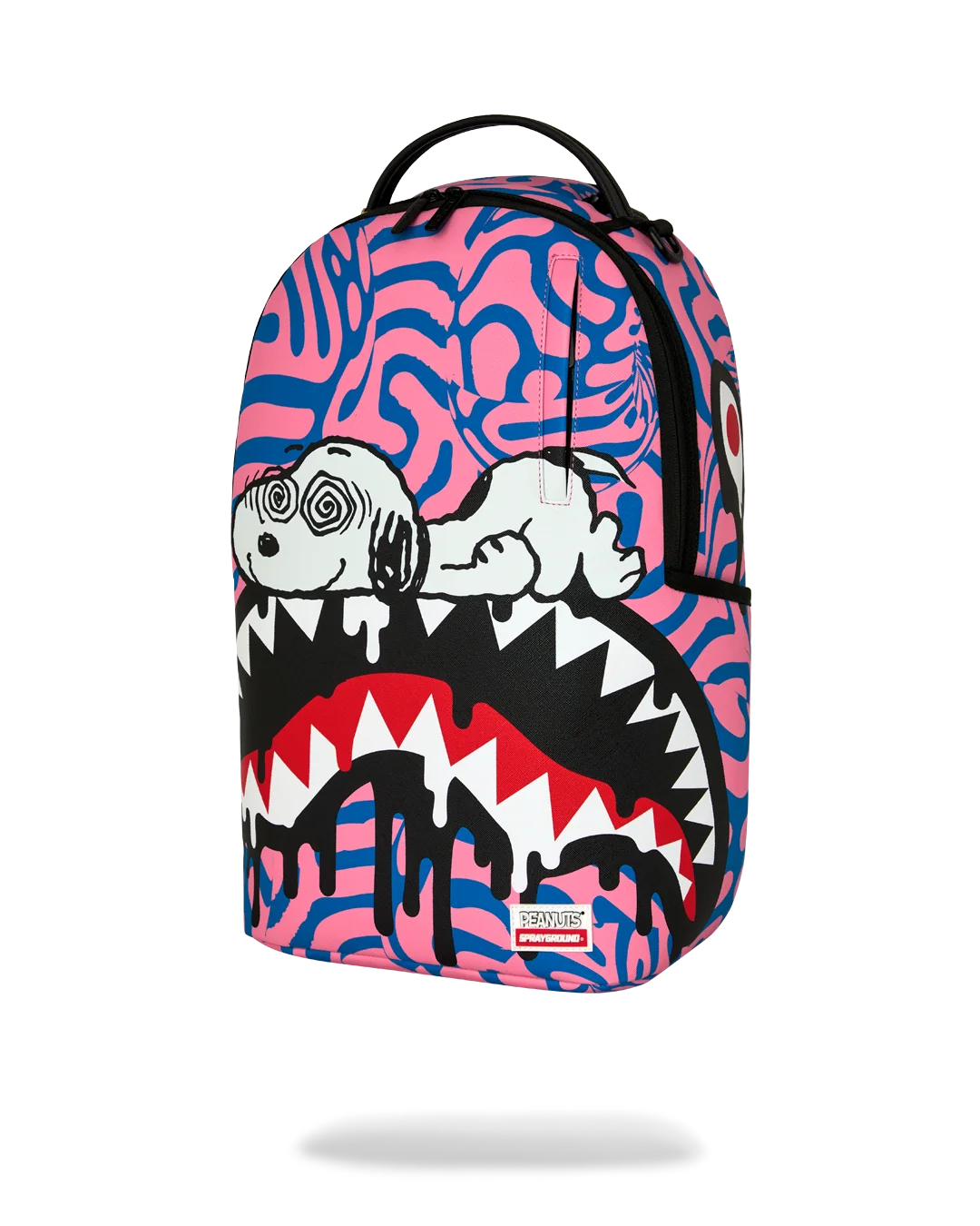 PEANUTS SNOOPY DAYZ BACKPACK