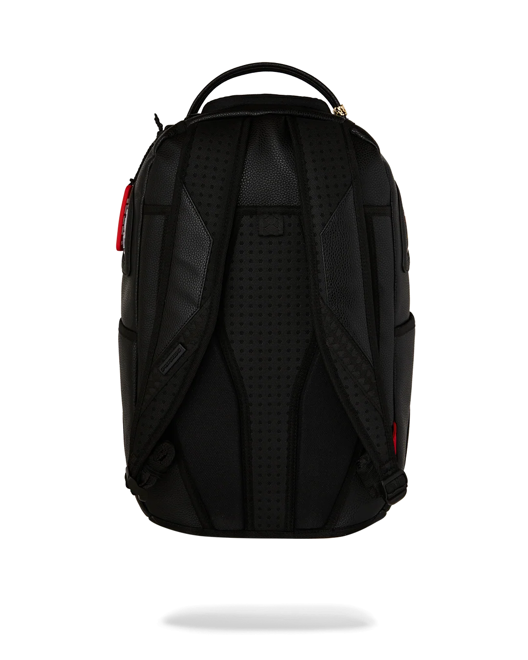LONDON FASHION WEEK MOODBOARD MONTAGE BACKPACK