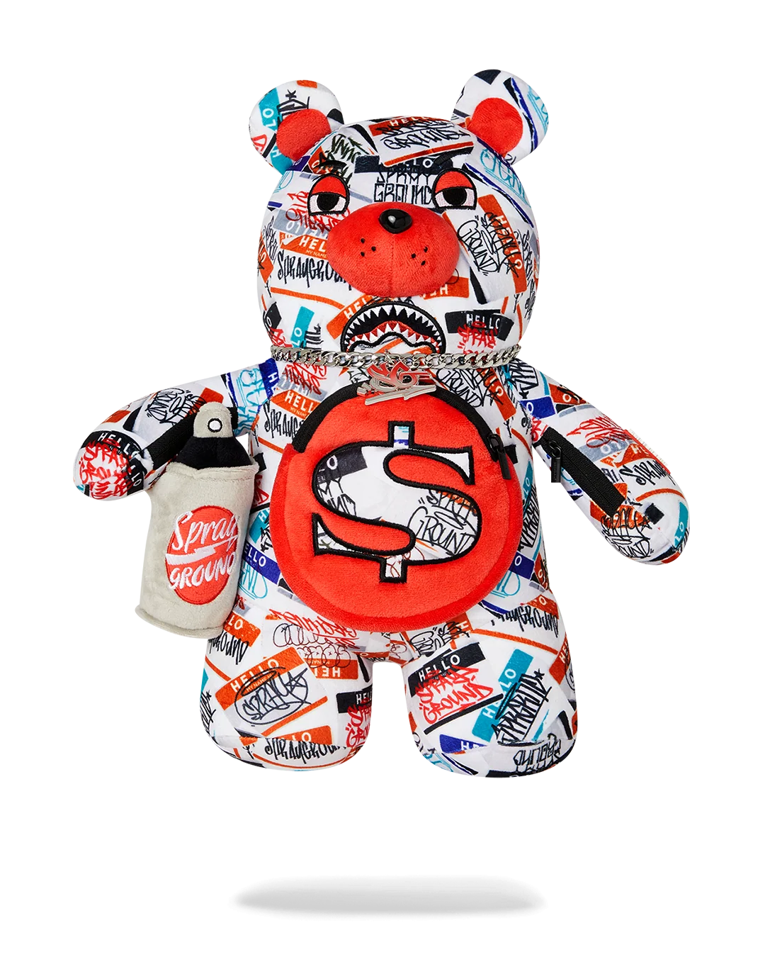 MYSTERY RARE BEARS