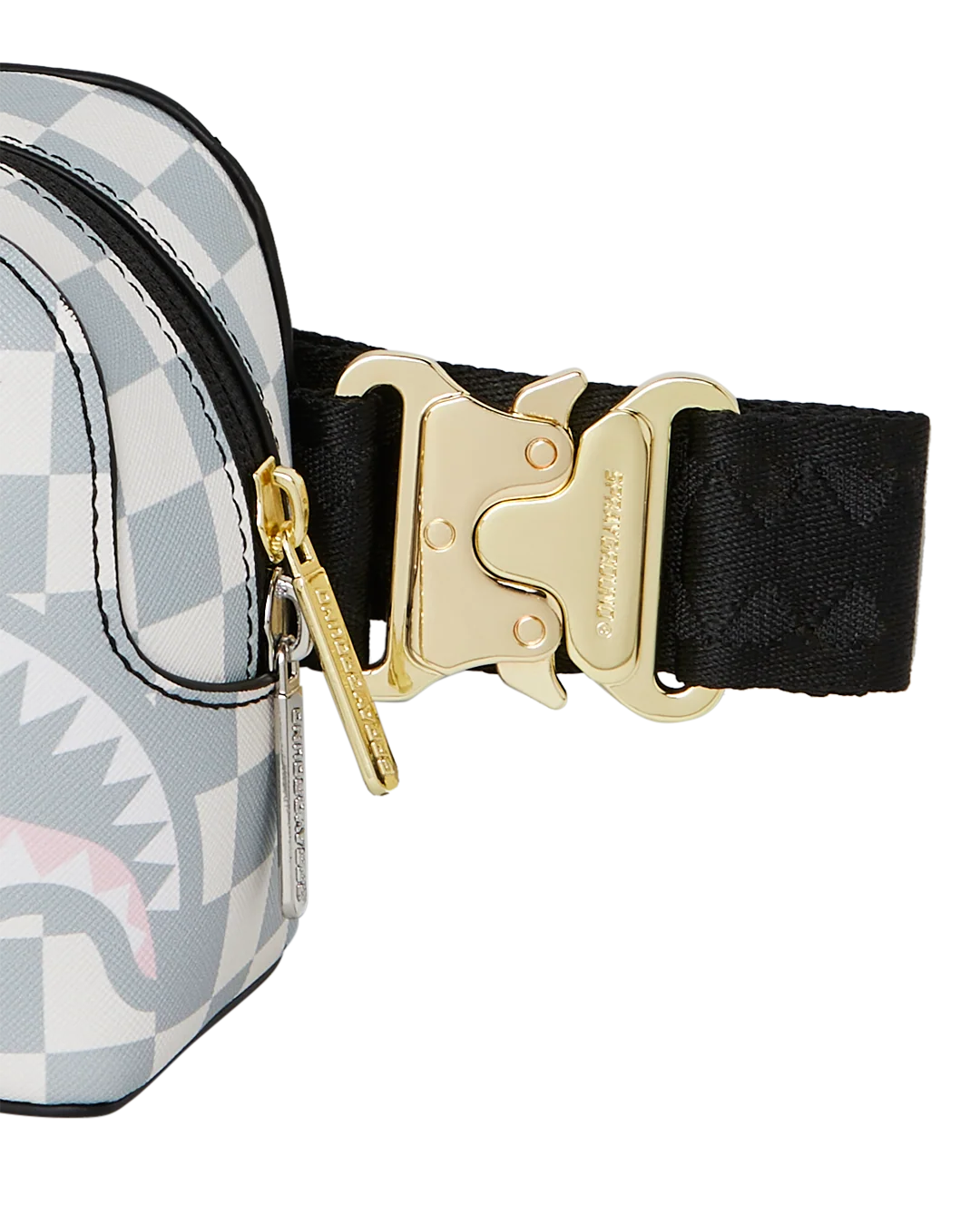 TRINITY SHARK FLEX CROSSBODY