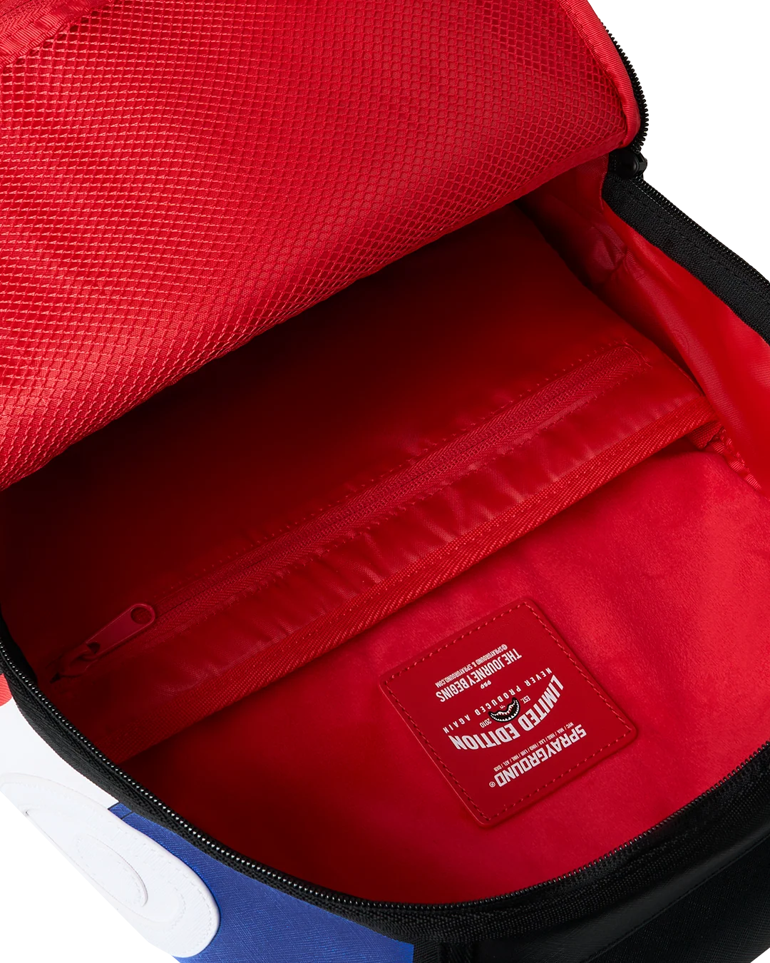 FIRST PLACE CHASE BACKPACK