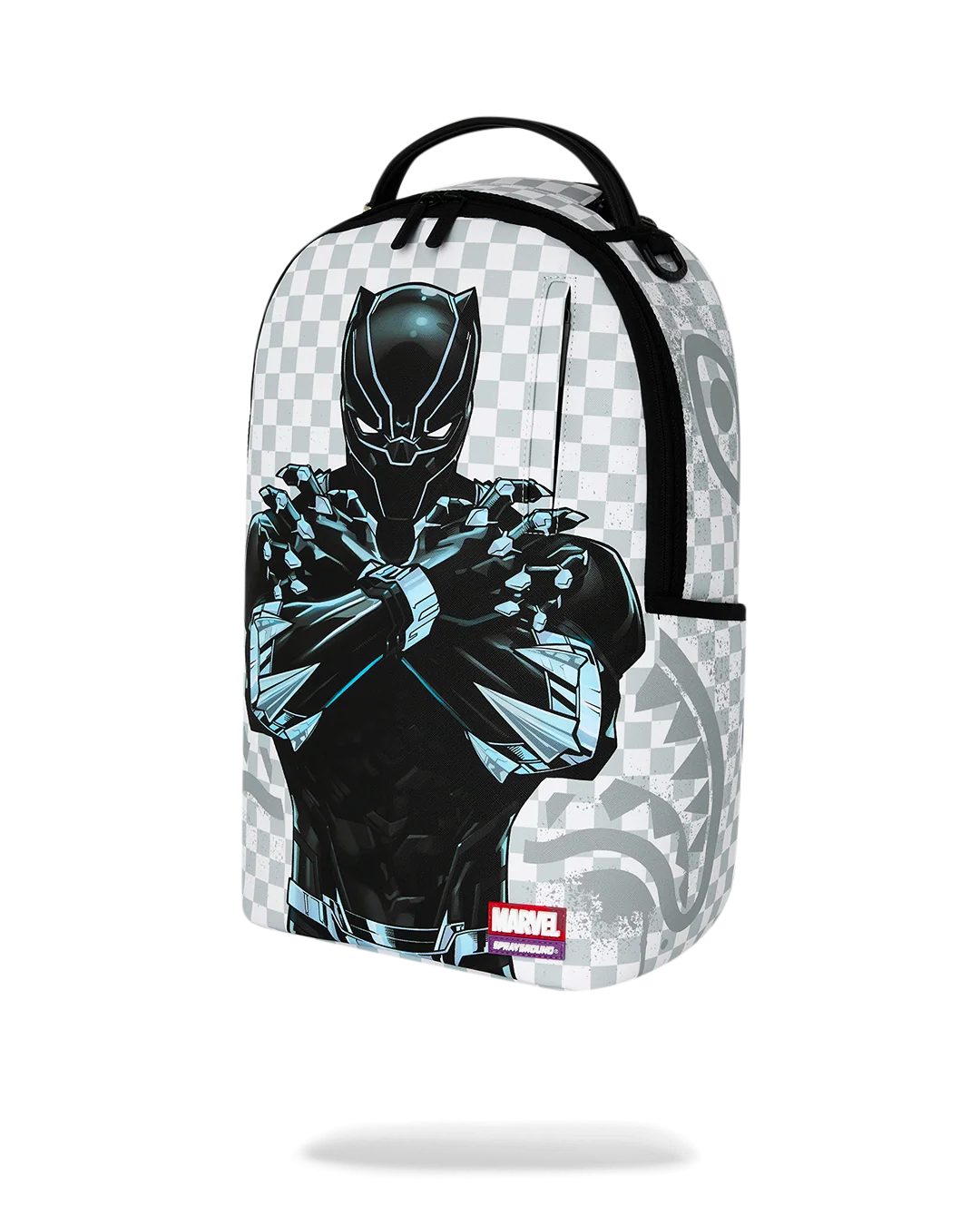 MARVEL BLACK PANTHER WAKANDA FOREVER FOREVER BACKPACK