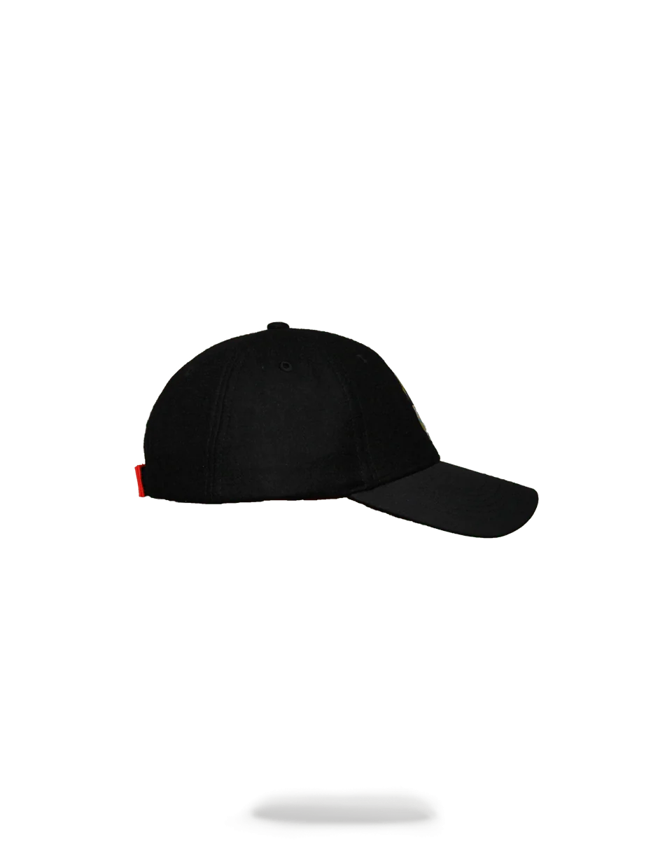 REPTAR TOMMY FELT HAT