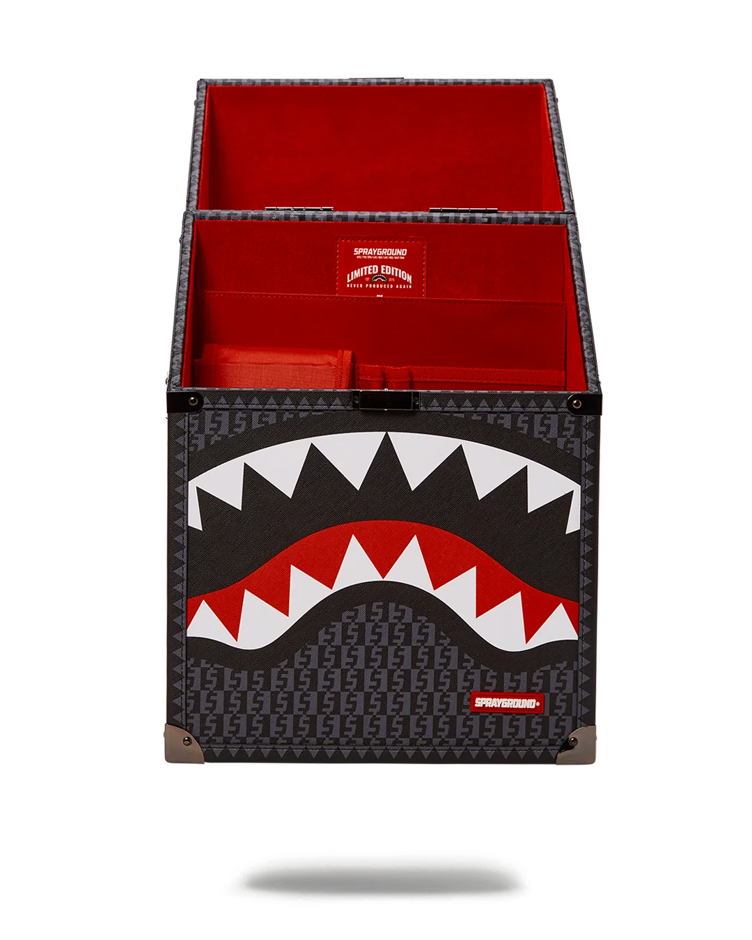 SPRAYGATTI REVV CHATURANGA SHARK 1900 BACKPACK