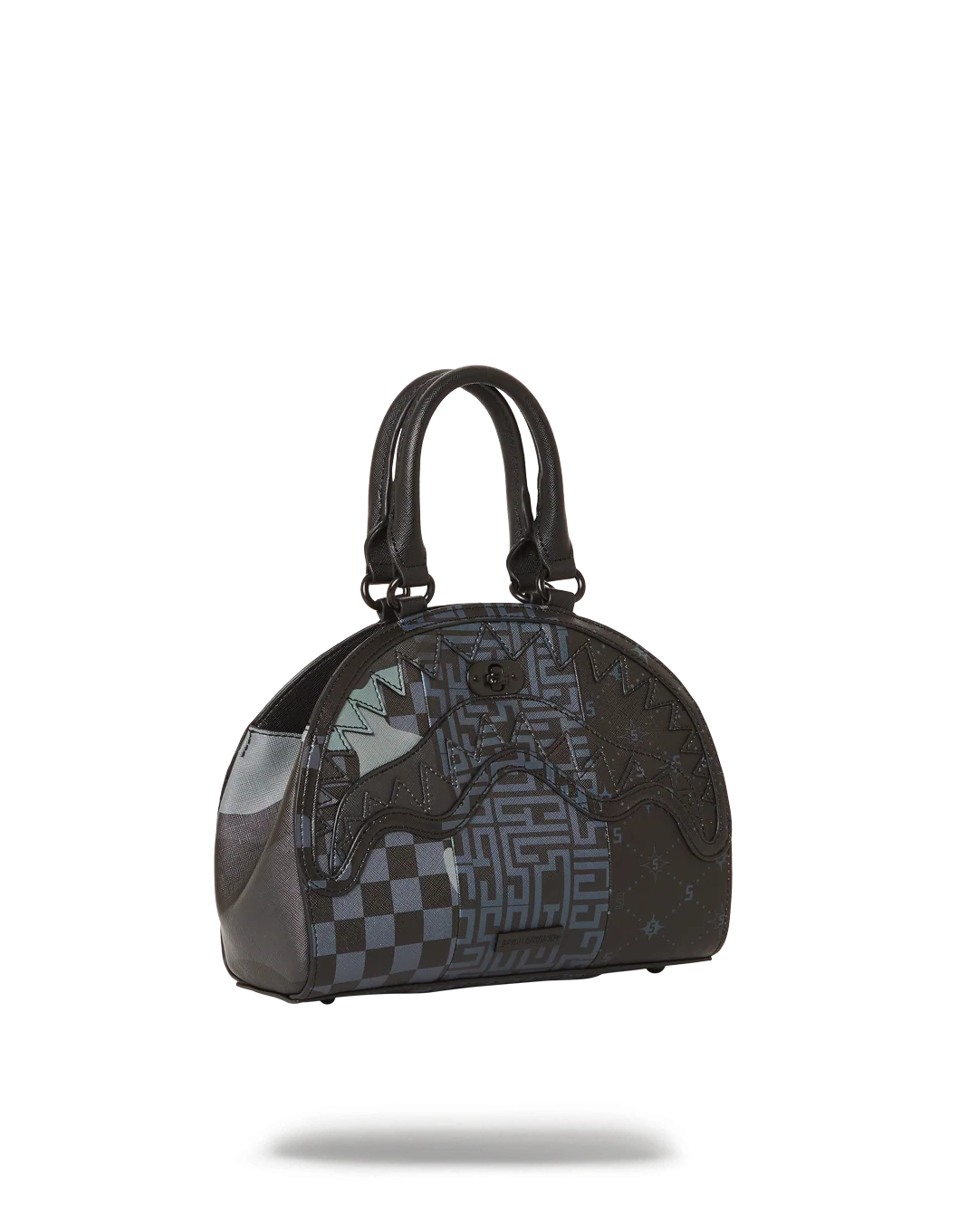 3AM THE TRILOGY HANDBAG