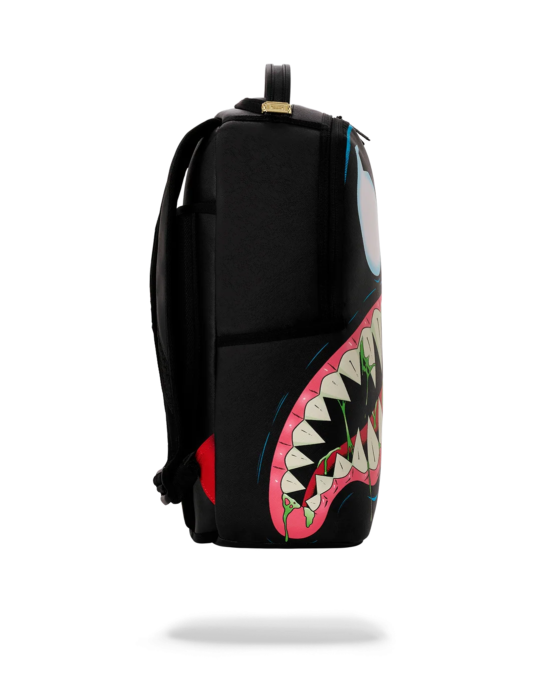 MARVEL VENOM SHARK CLASH BACKPACK