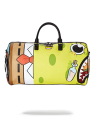 SPONGEBOB SHARK SQUAD DUFFLE