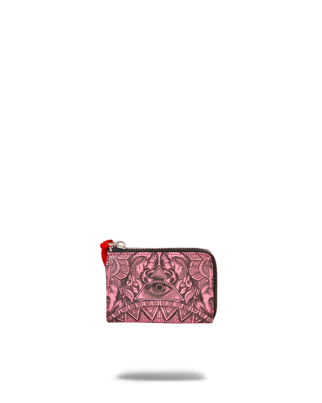 SOCIETY OF SHARKS WALLET