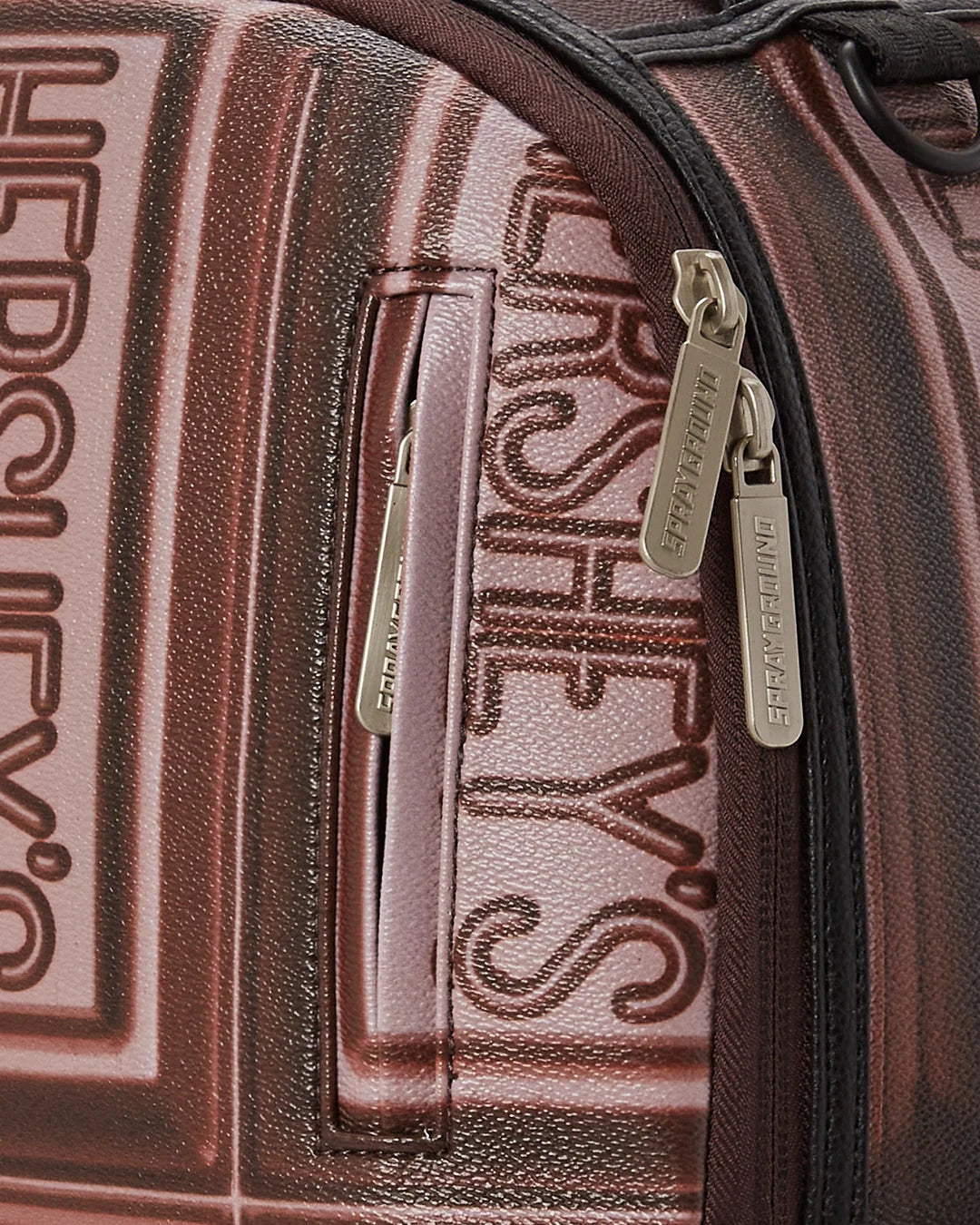HERSHEY'S SHARK BITE BACKPACK