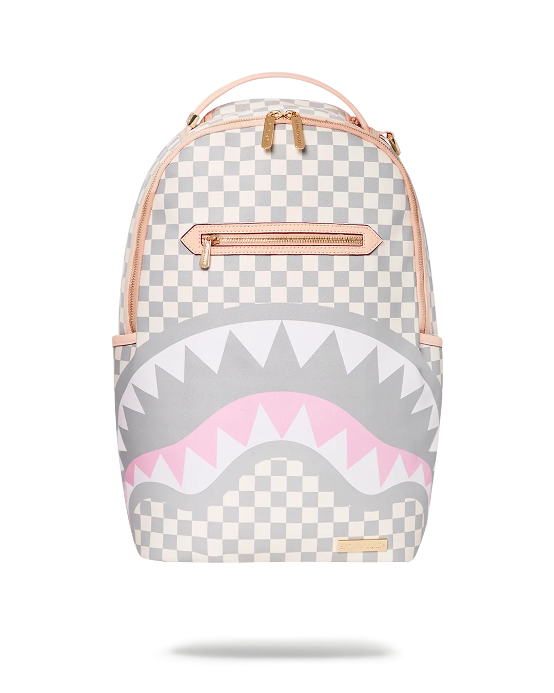 ROSE ALL DAY LA PALAIS BACKPACK (DLXV)