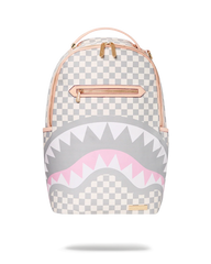 ROSE ALL DAY LA PALAIS BACKPACK (DLXV)