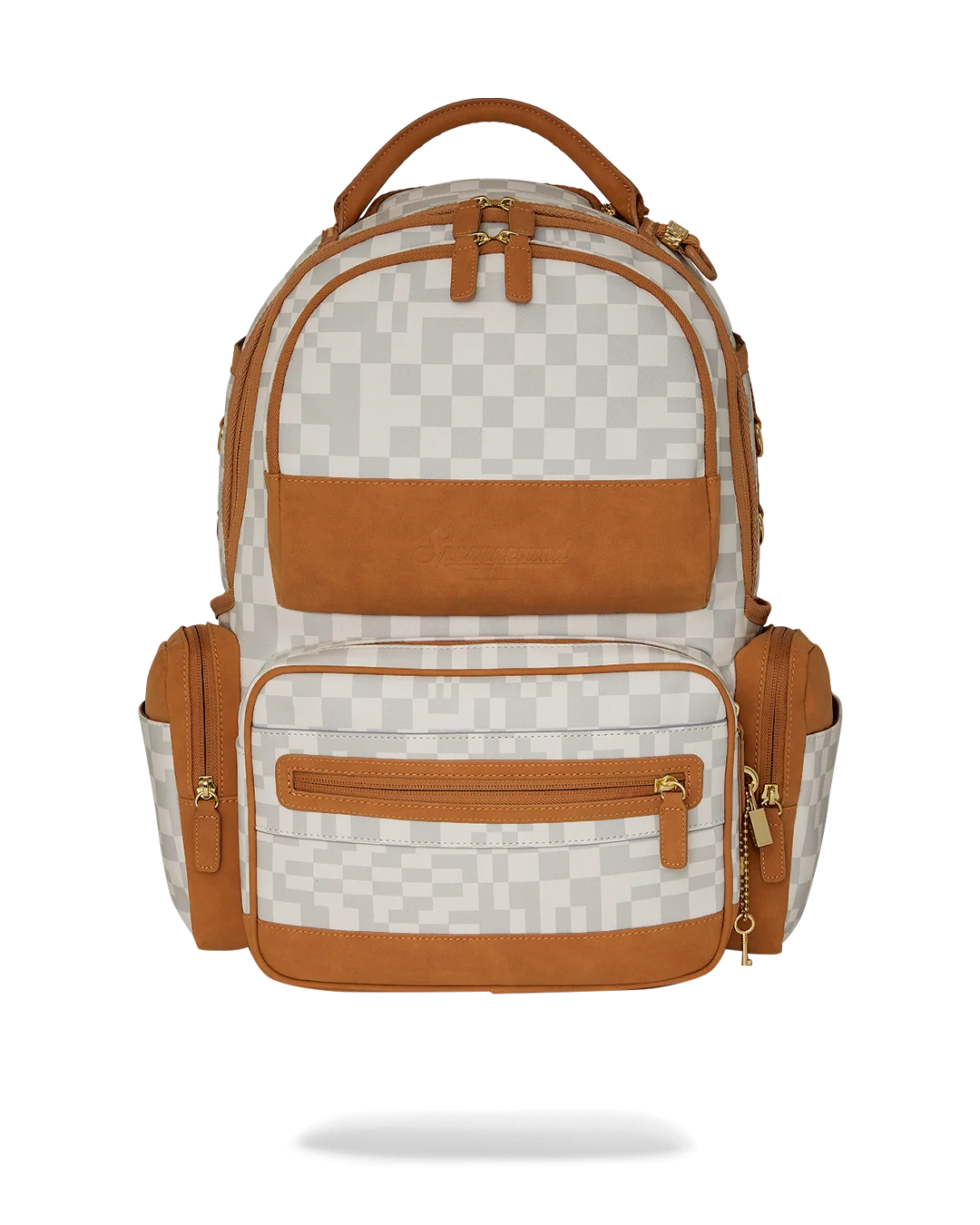 EXECUTIVE CLASS DLXV BACKPACK