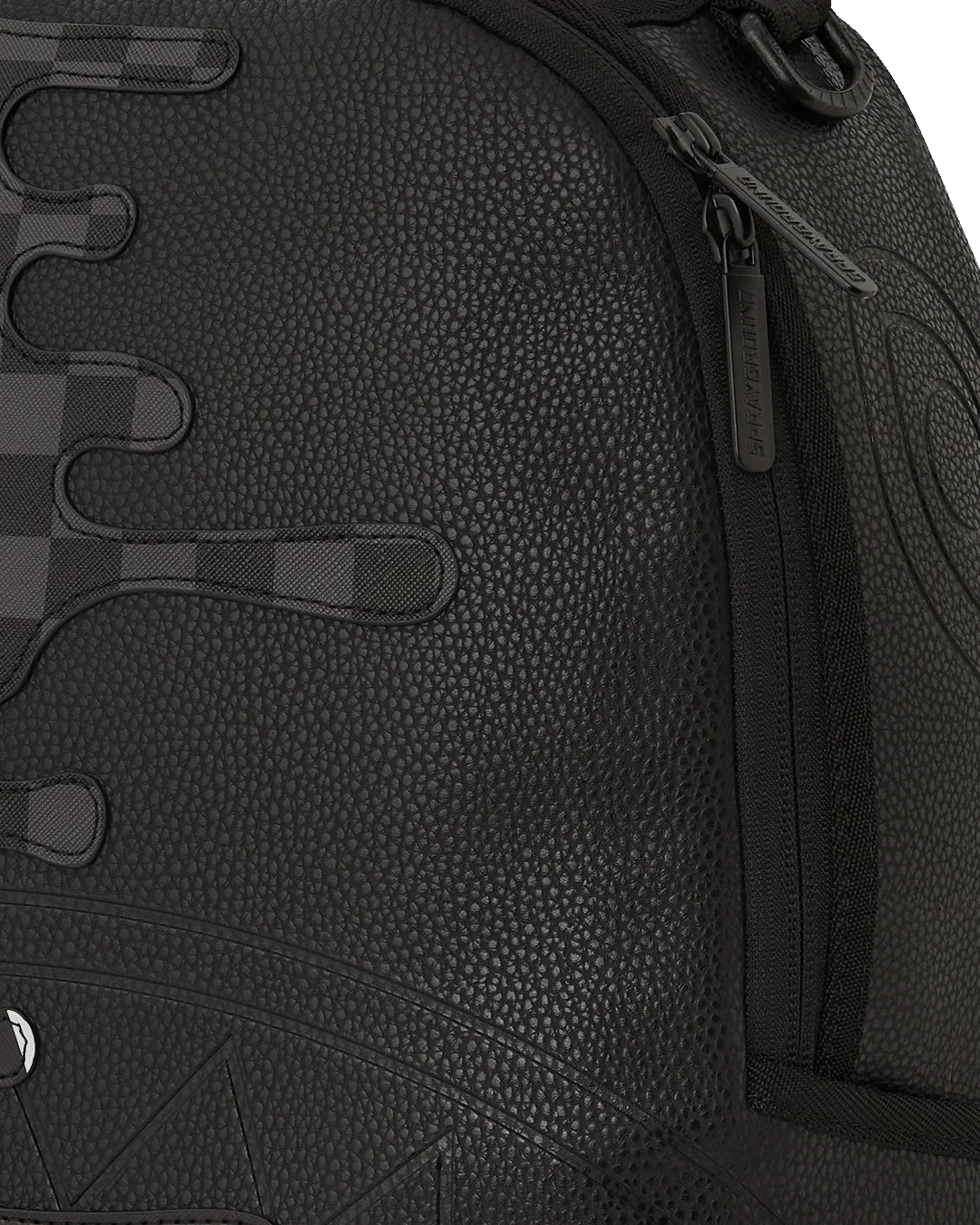 SPEED SHARK SIDE SWIPE BACKPACK