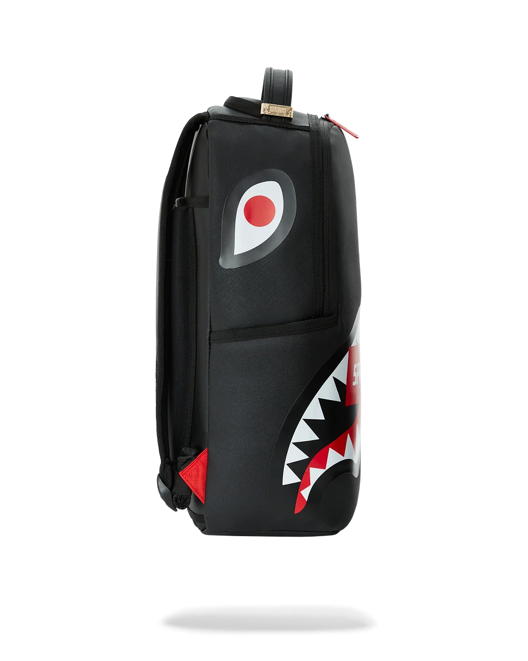 THE ULTIMATE BACKPACK (DLXV)