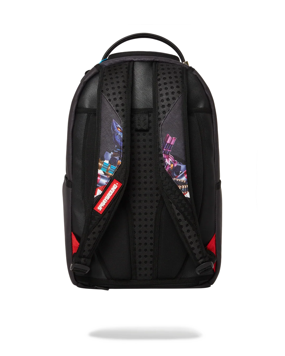 LEAGUE OF LEGENDS JINX BACKPACK (DLXV)