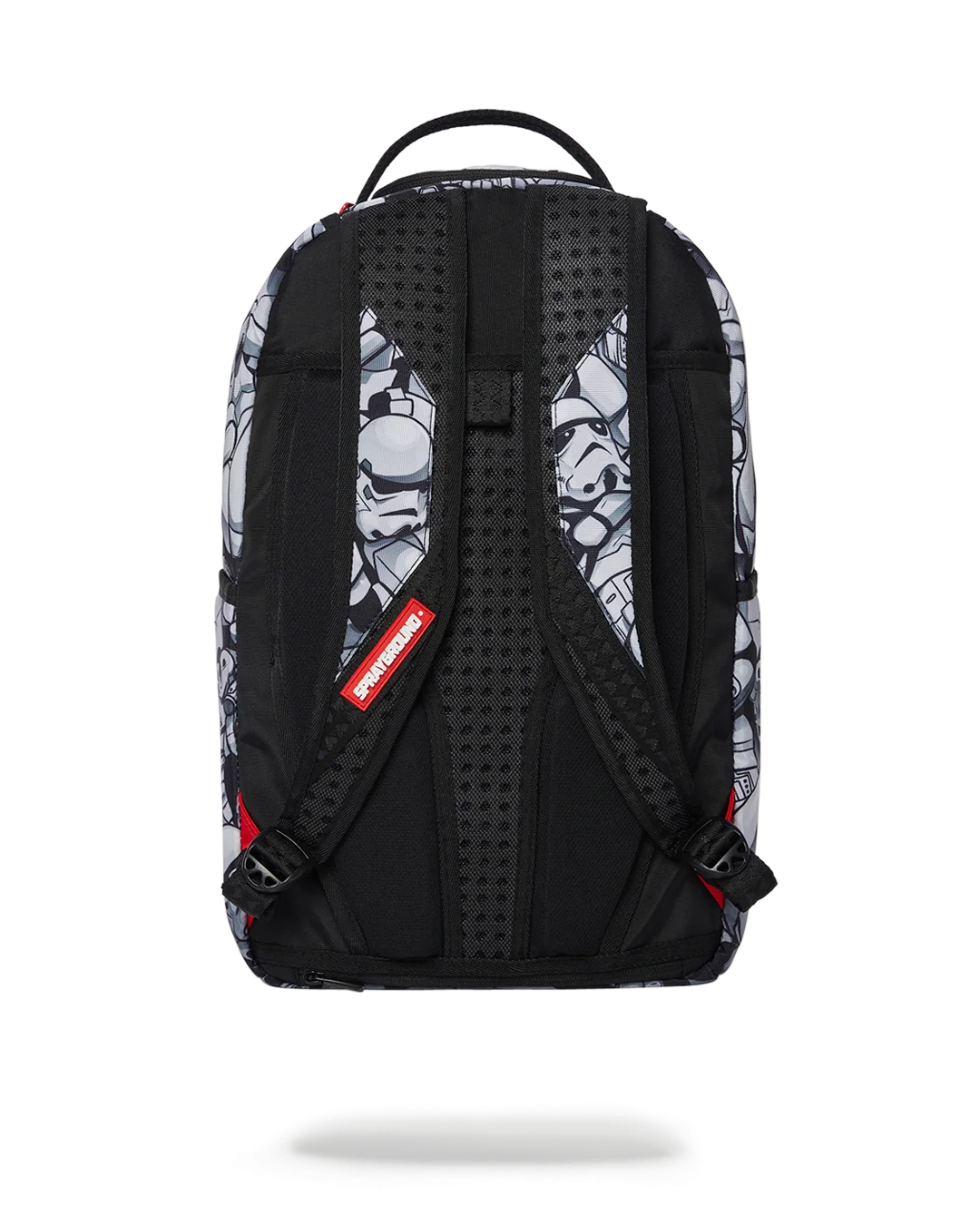 STAR WARS: STORM TROOPERS CRAMMED BACKPACK (DLXR)