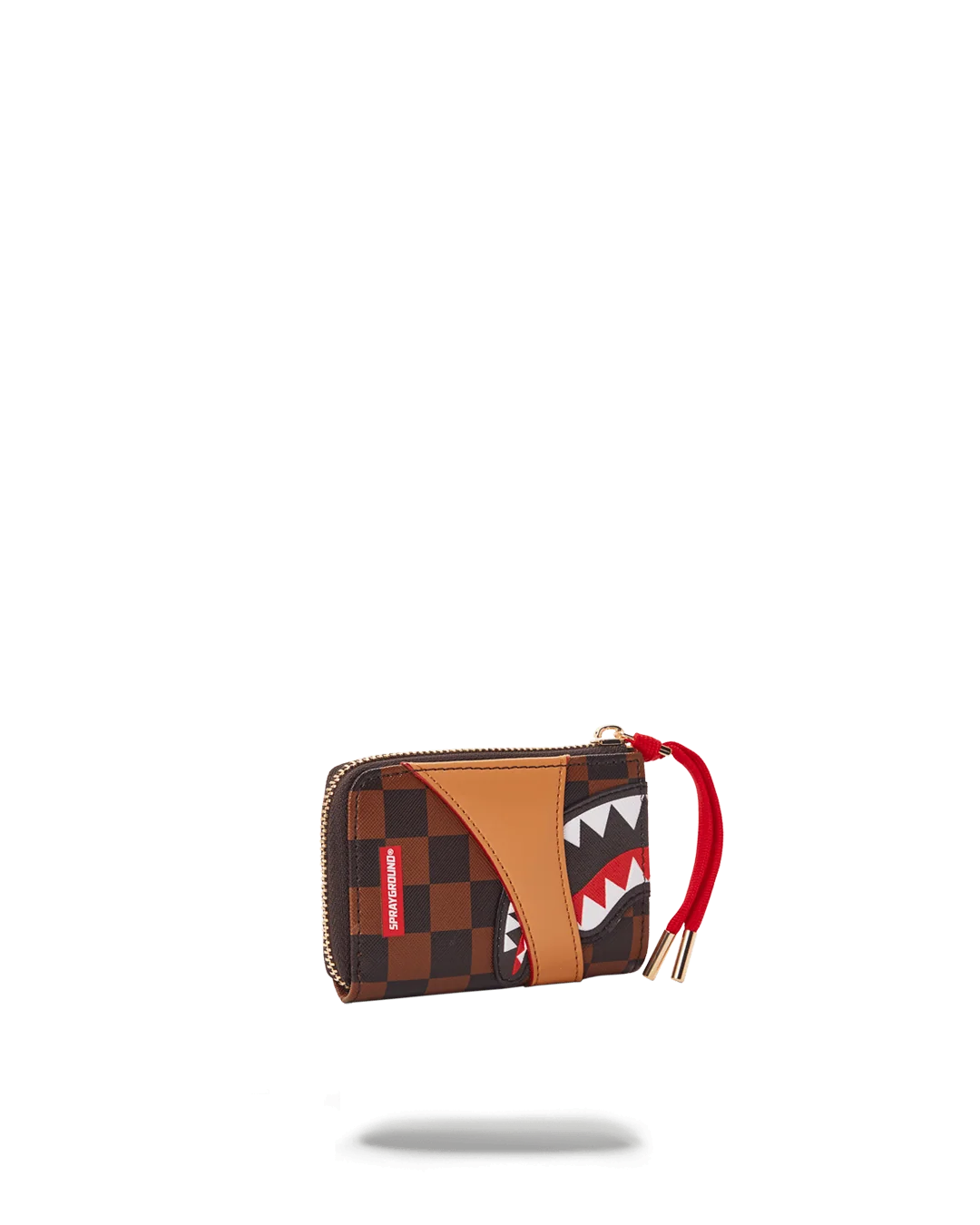 HENNY AIR TO THE THRONE WALLET