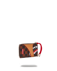 HENNY AIR TO THE THRONE WALLET