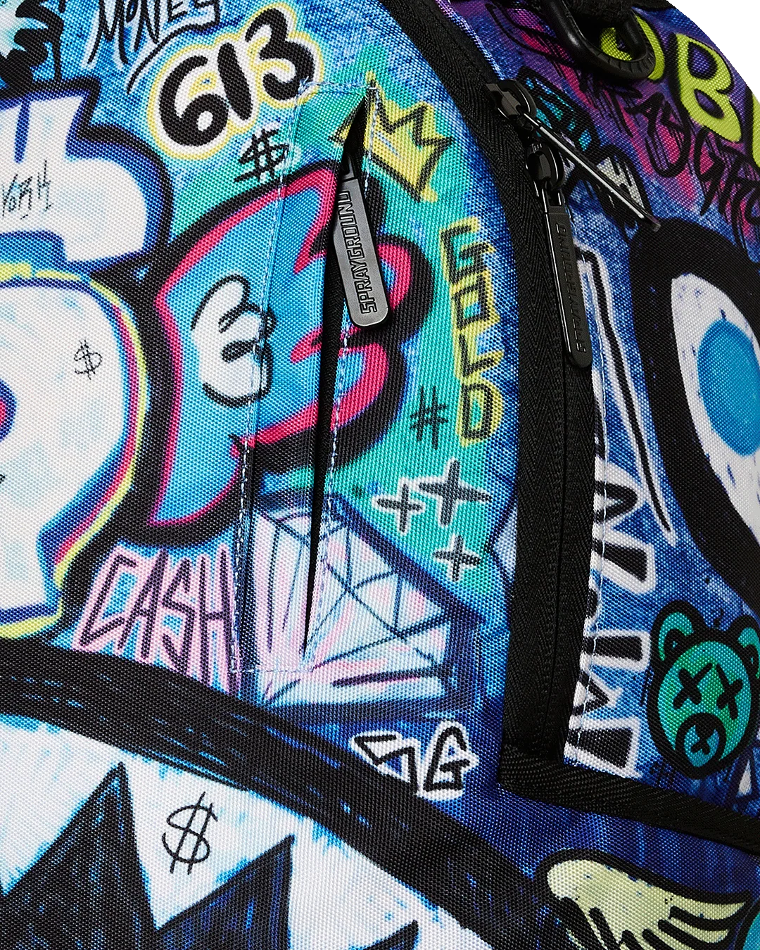 PURE IMAGINATION DLX BACKPACK