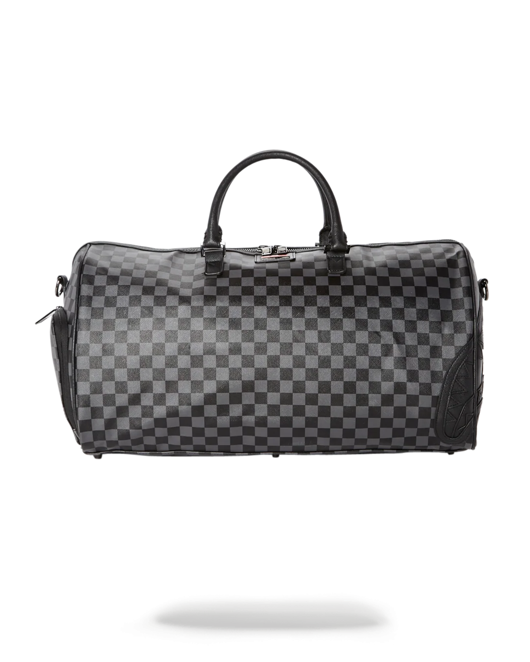 HENNY BLACK DUFFLE