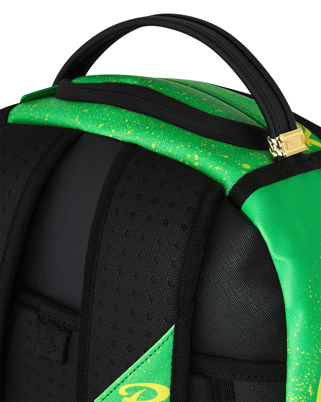 RICHIE RICH BOLD MOVES BACKPACK