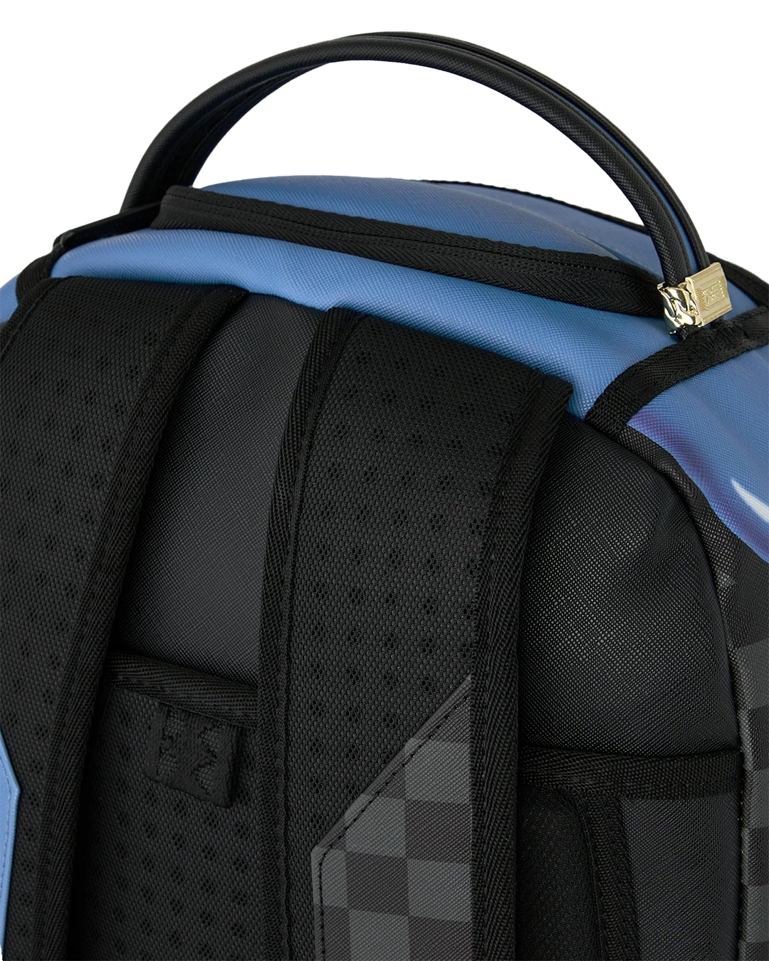 DISNEY MICKEY OFFICIAL COLLAB - MAGIC ART BACKPACK