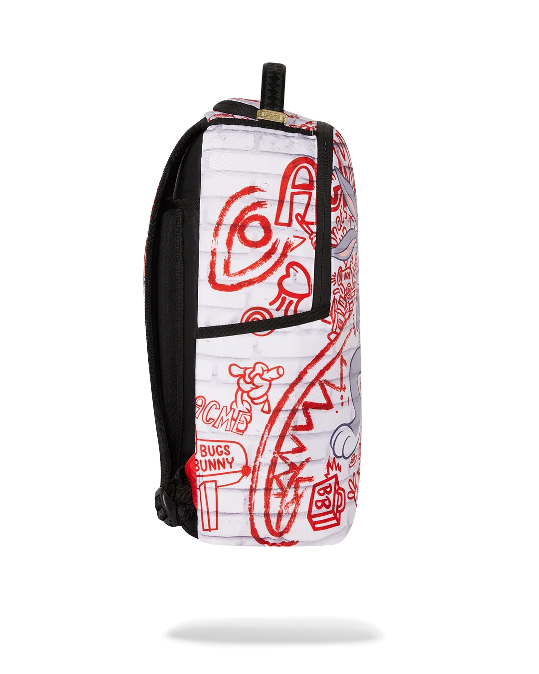 LOONEY TUNES BUGS BUNNY CITY BACKPACK