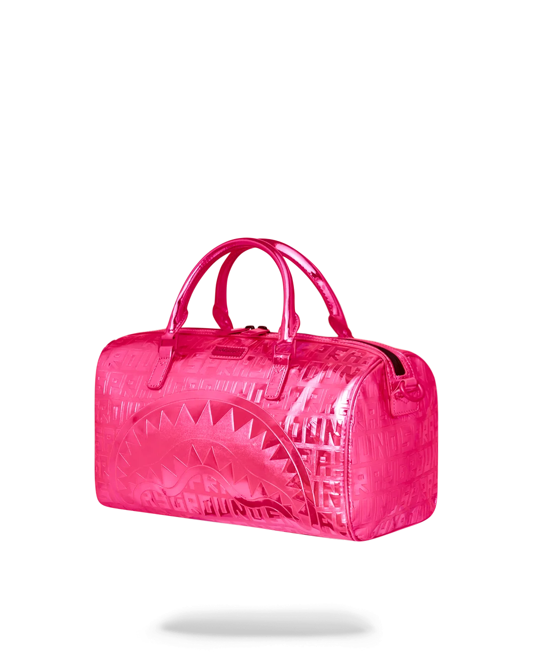 INFINITI PINK DIAMOND MINI DUFFLE